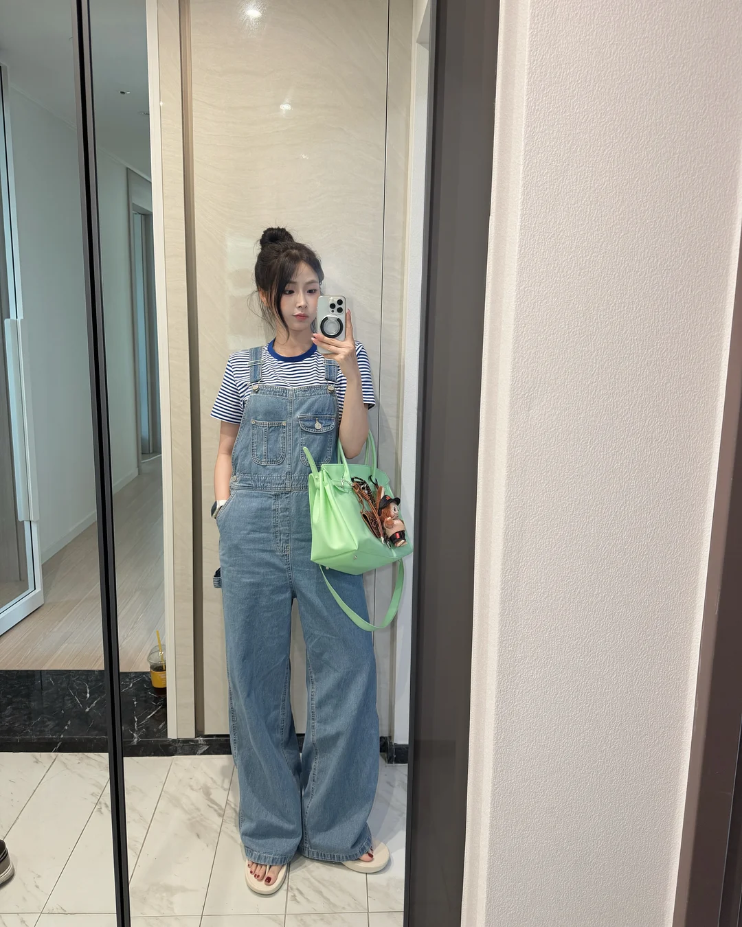 래빗 삼중 고쟁이 19