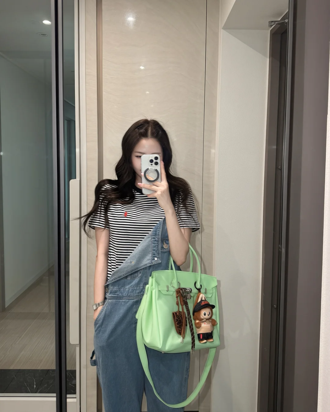 래빗 삼중 고쟁이 3