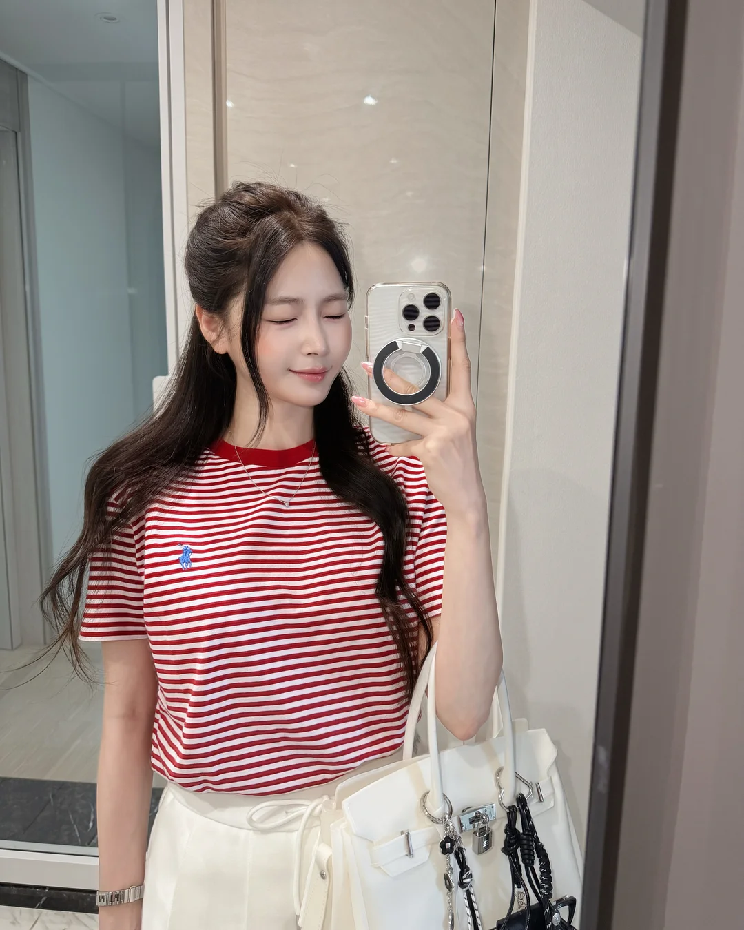 래빗 삼중 고쟁이 10