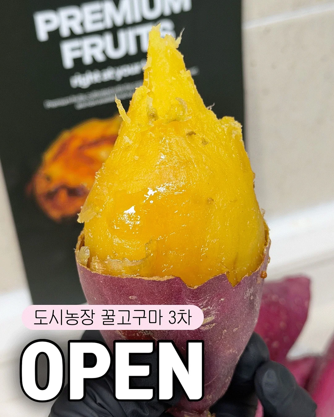 전자레인지 스팀 뚜껑 1