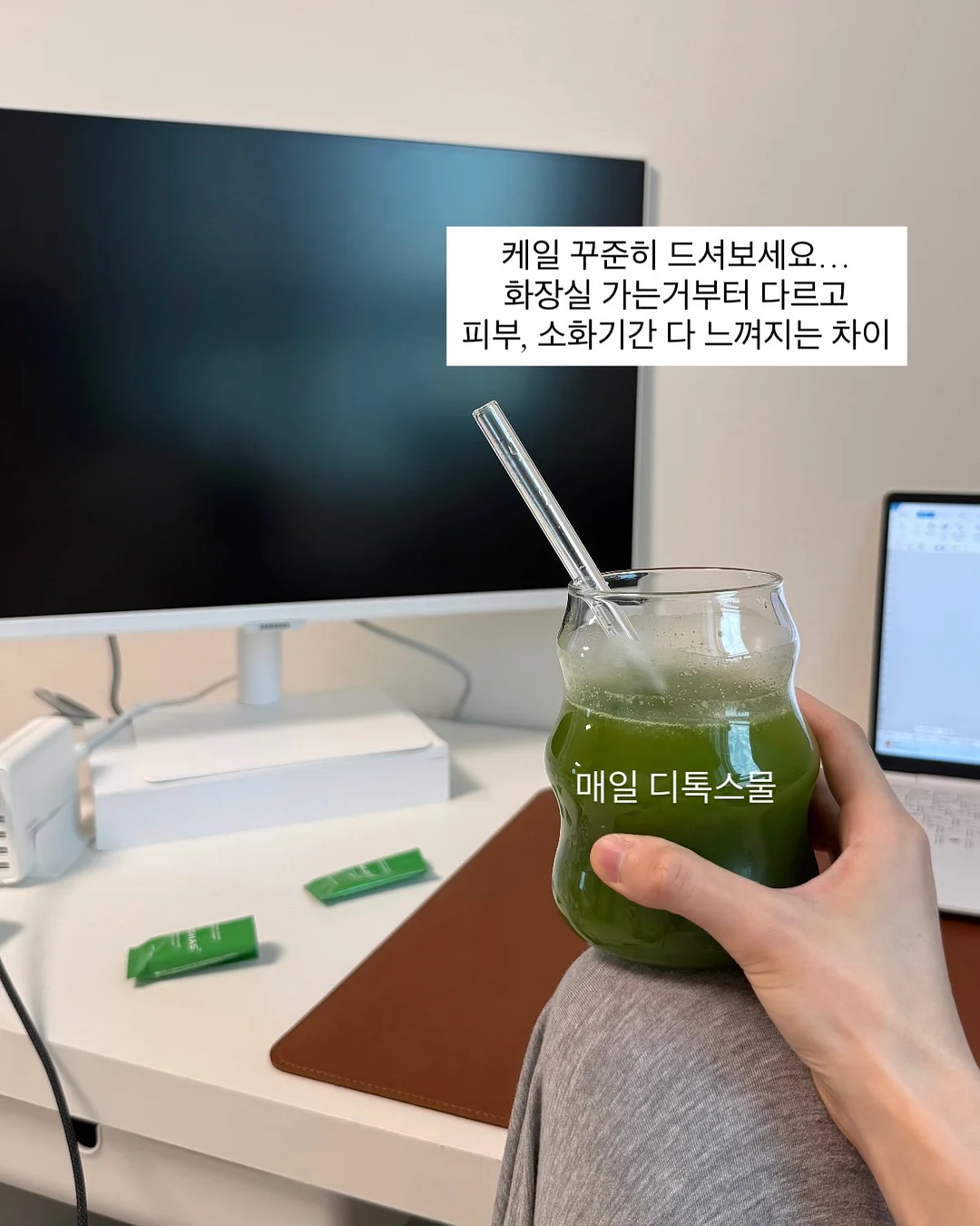 힐조 시트로넬라 스틱밤 14