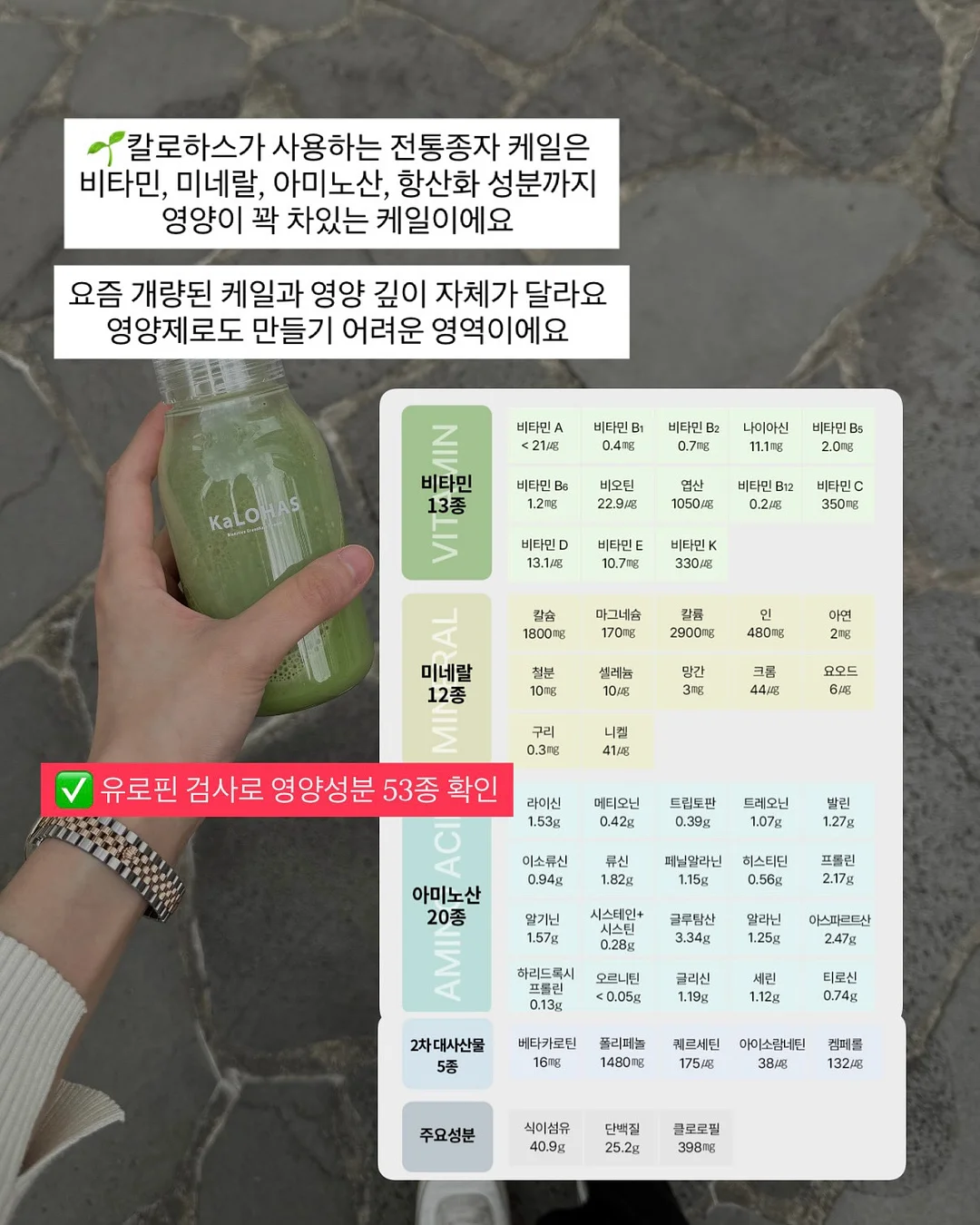 힐조 시트로넬라 스틱밤 9