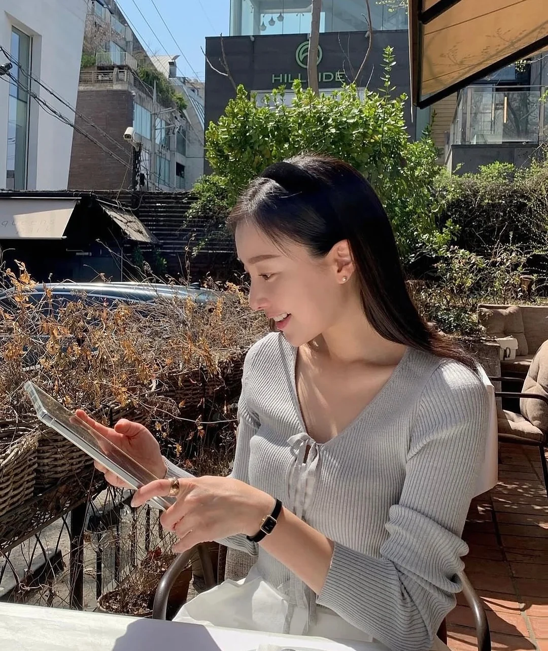 쿨링 진정 보습 케어 12
