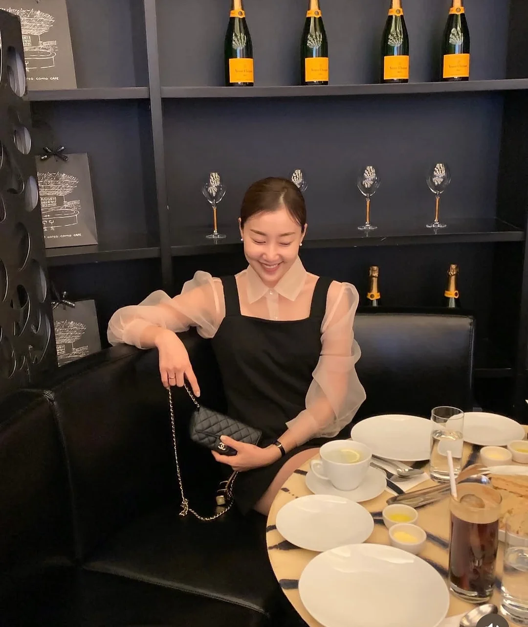 쿨링 진정 보습 케어 16