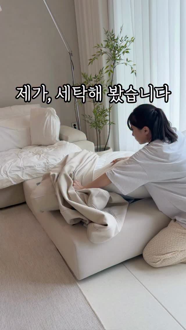 18k 나비 목걸이