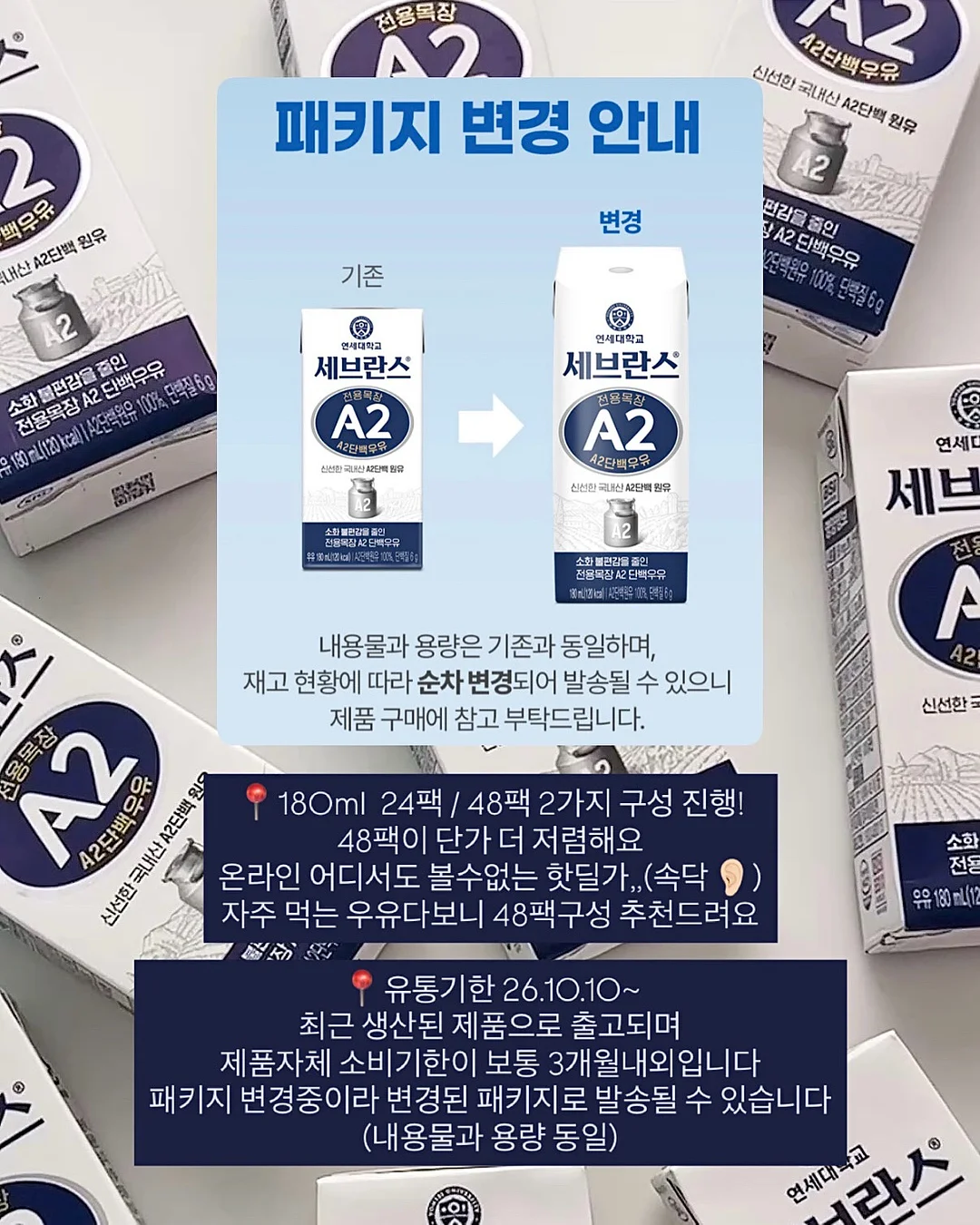 화과자 선물세트 10