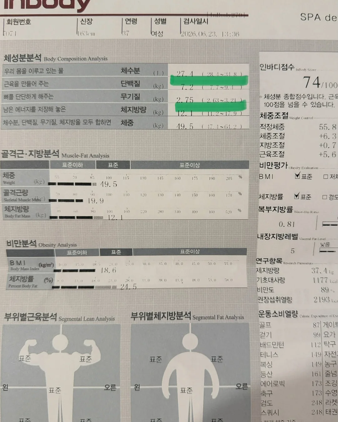나들이룩 모음 4