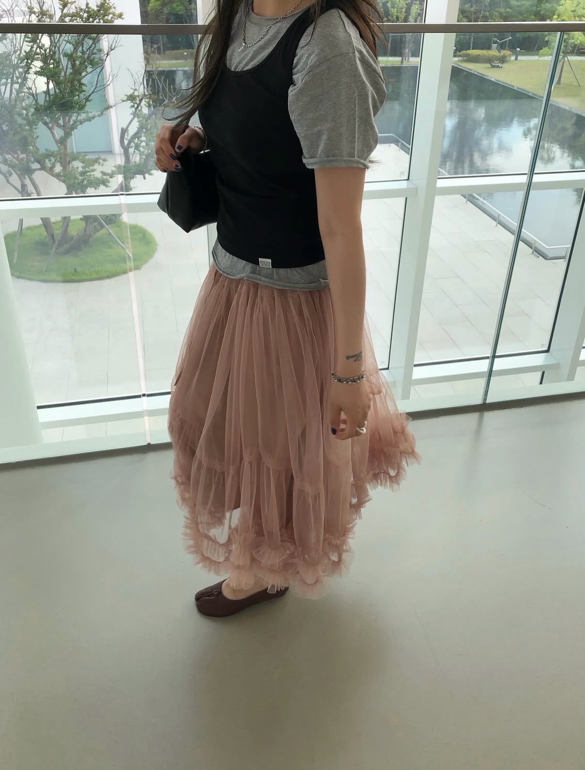 로탈라 14k 18k 펜던트 14