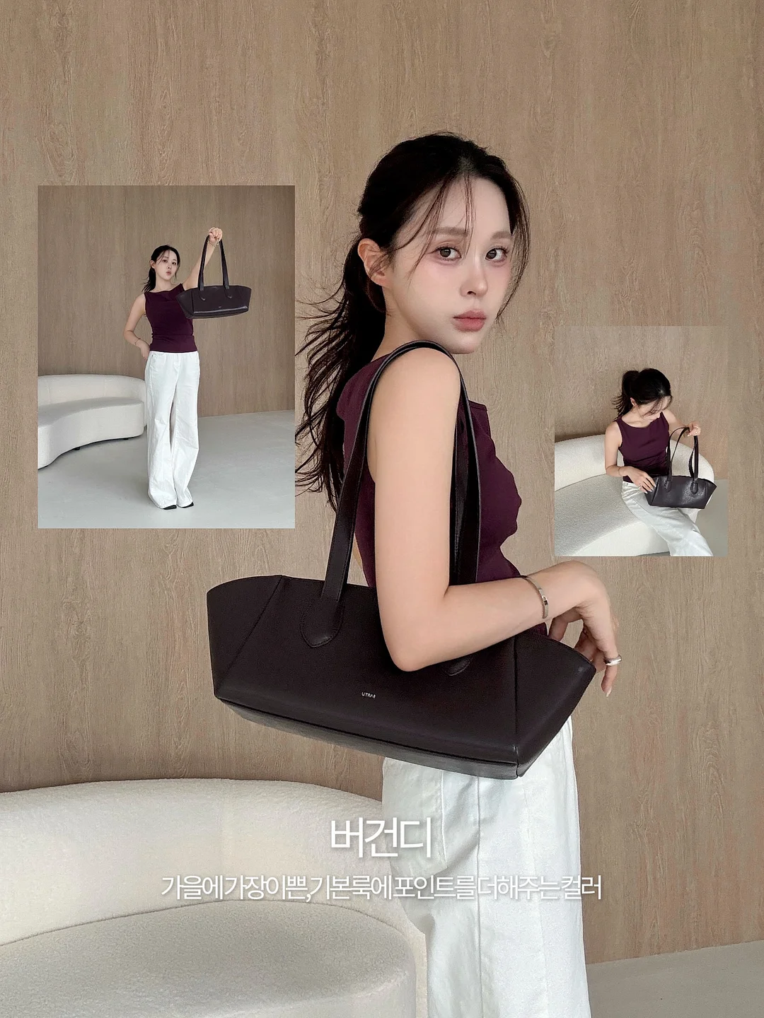 보랄 양면 선풍기 12