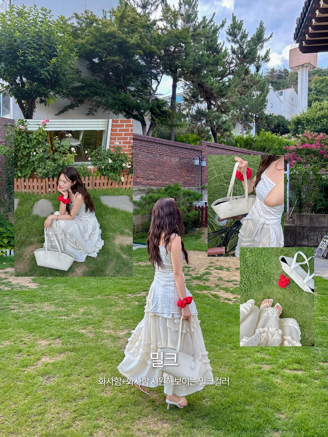 보랄 양면 선풍기 13