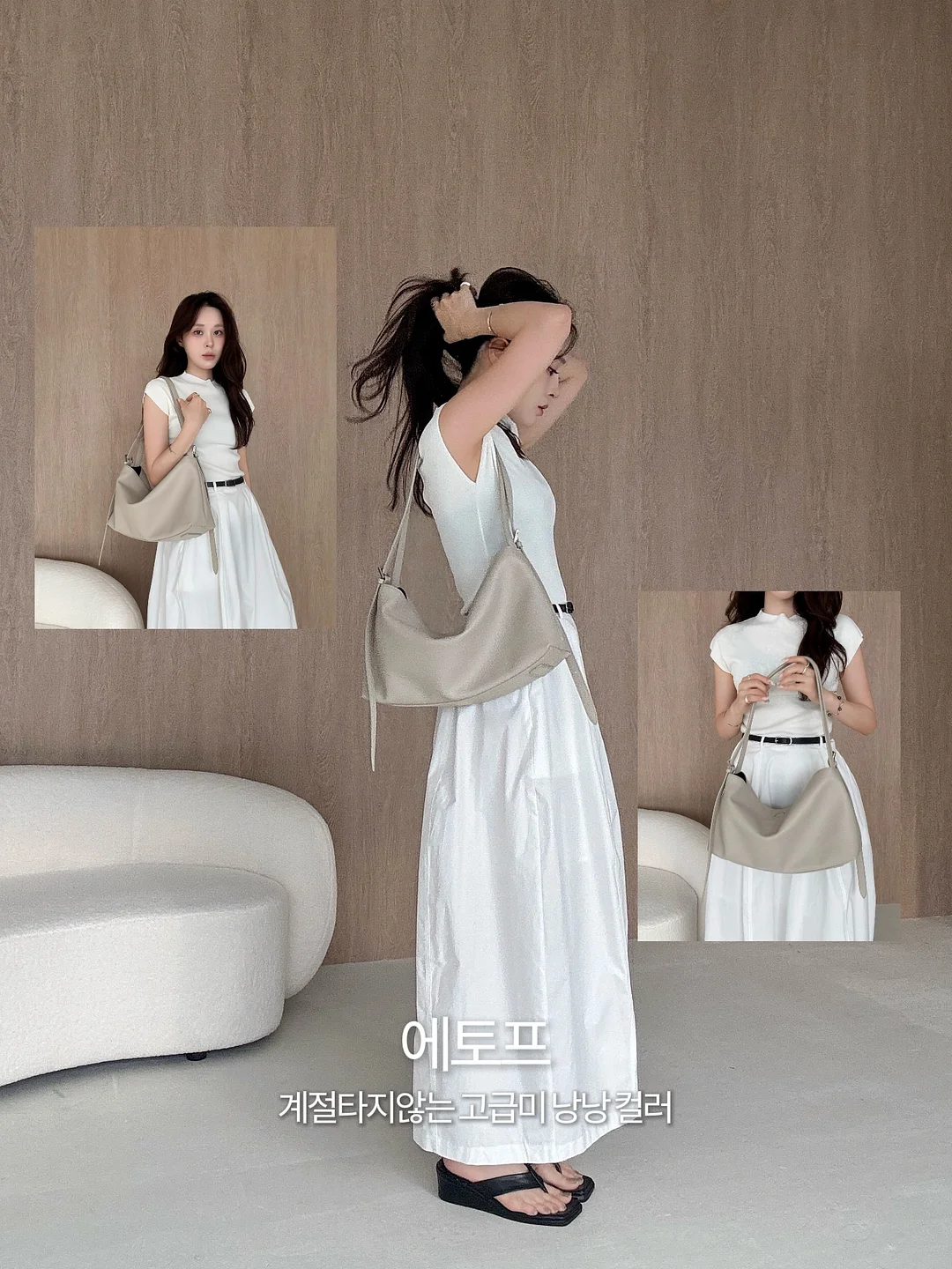 보랄 양면 선풍기 5