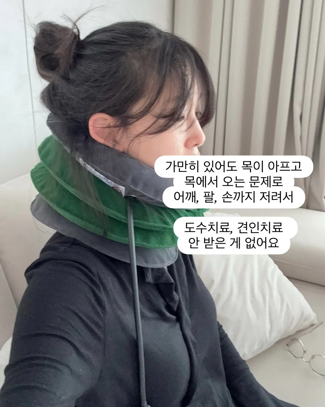 본죽 부추꼬막무침 소용량 3