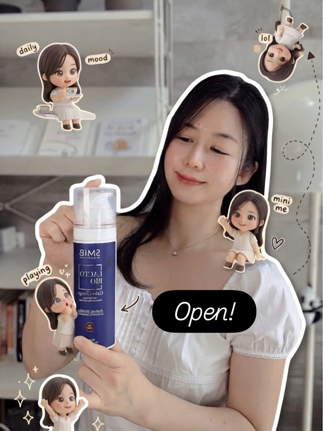 남자 여름 코디 1
