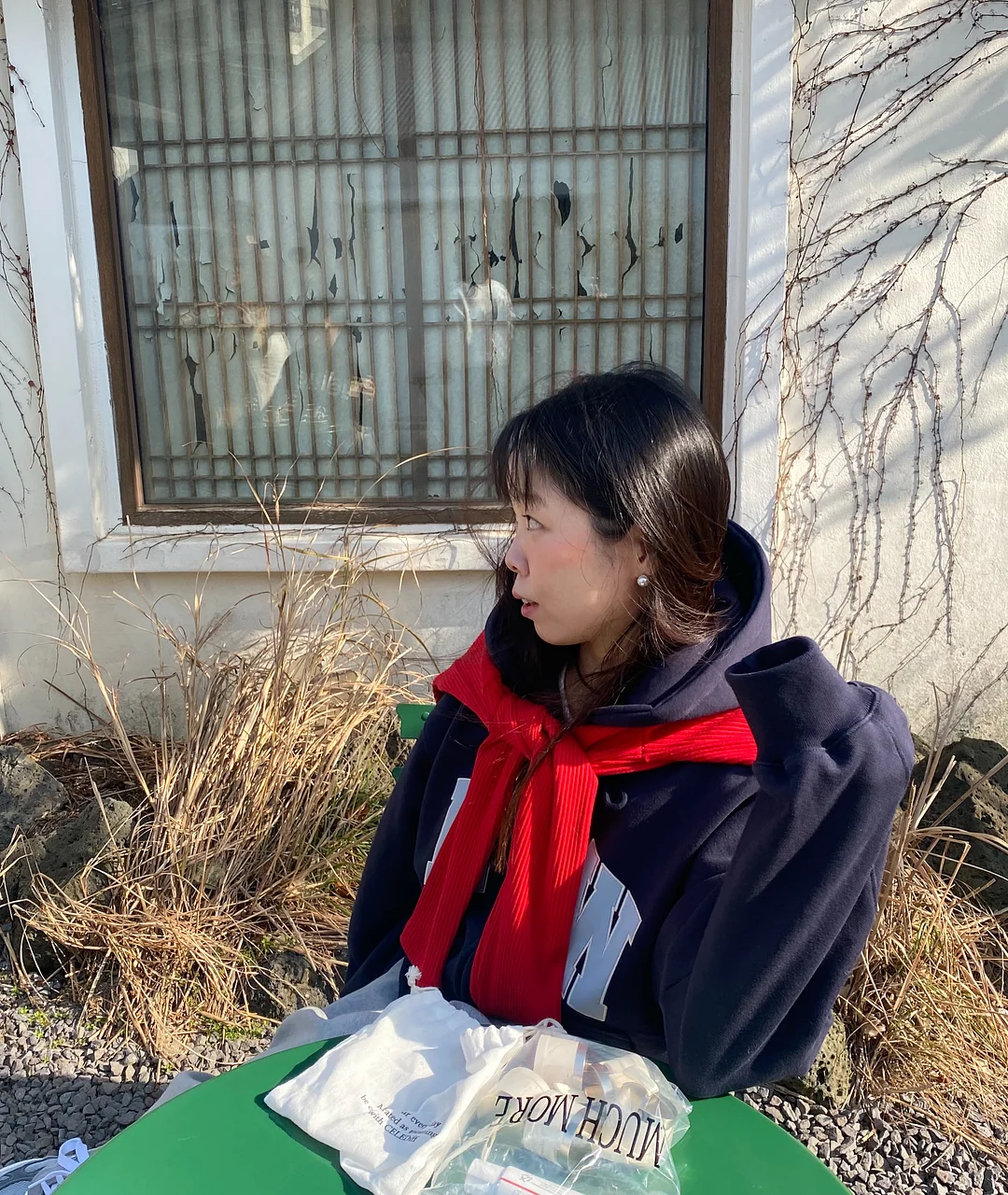 슈가로로 애사비 스파클링 배 14