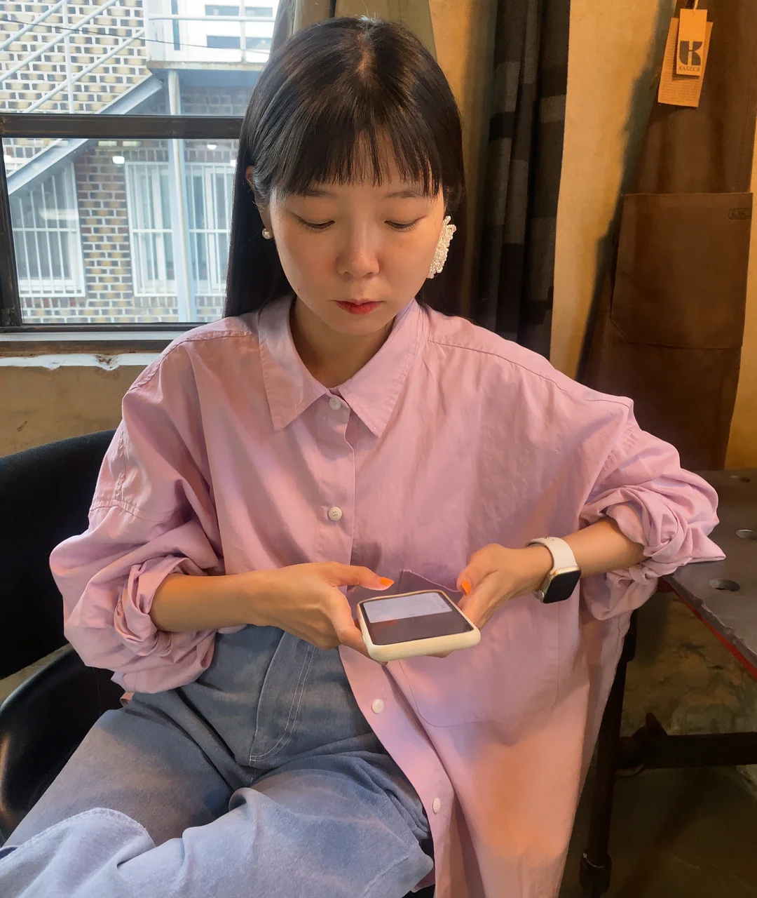 슈가로로 애사비 스파클링 배 15
