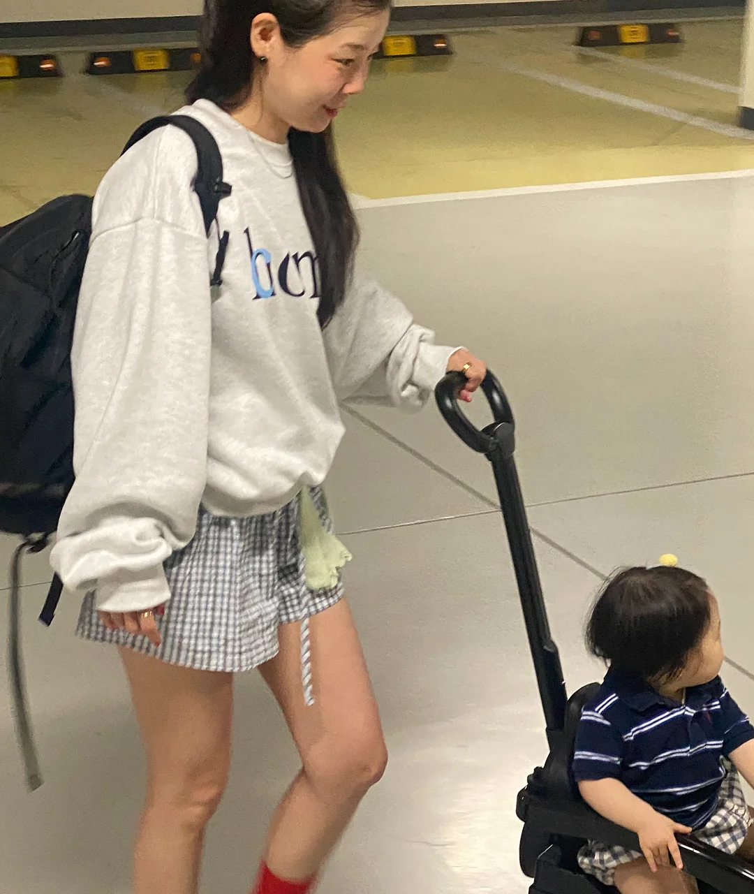 슈가로로 애사비 스파클링 배 19