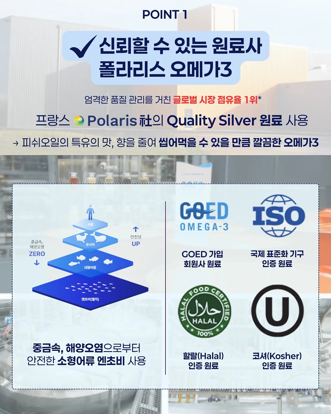 세발 바이크 LED 헤드라이트 4