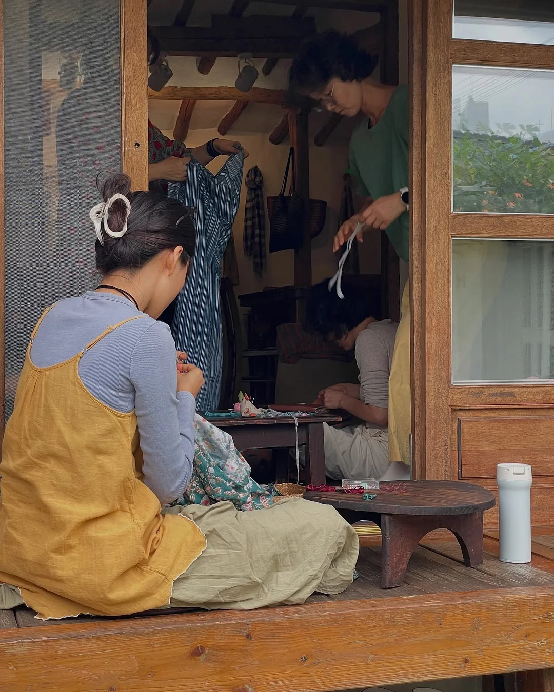 실버 액세서리 11