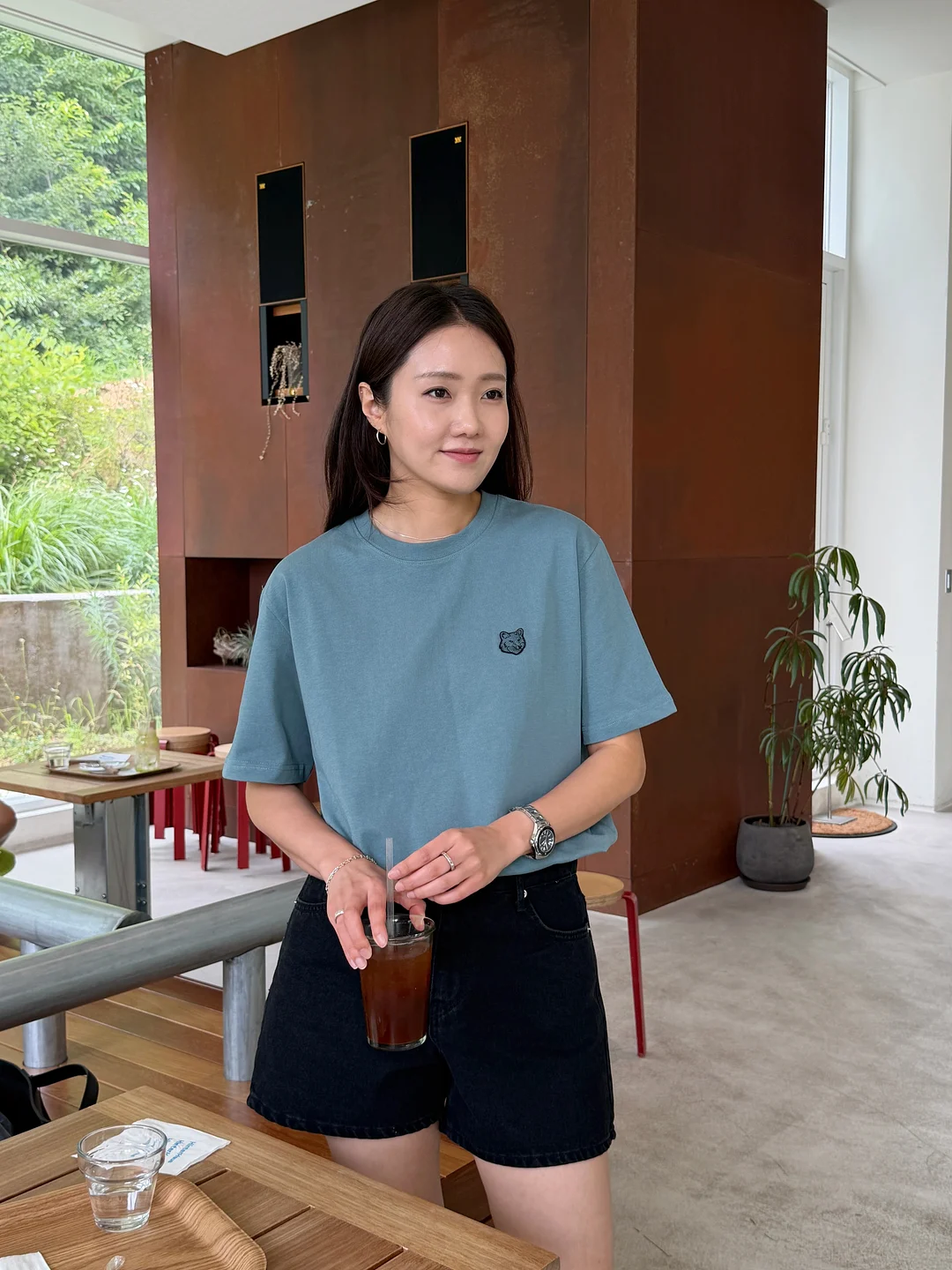 남자 수영복 1