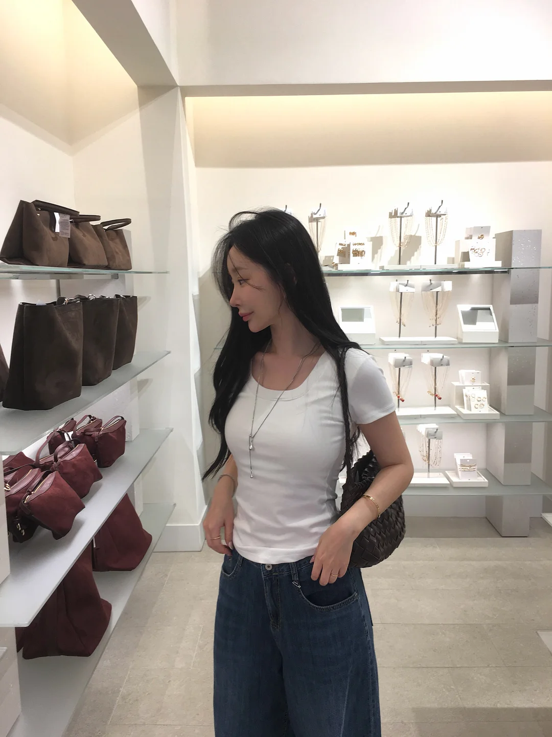 골반 비밀 1
