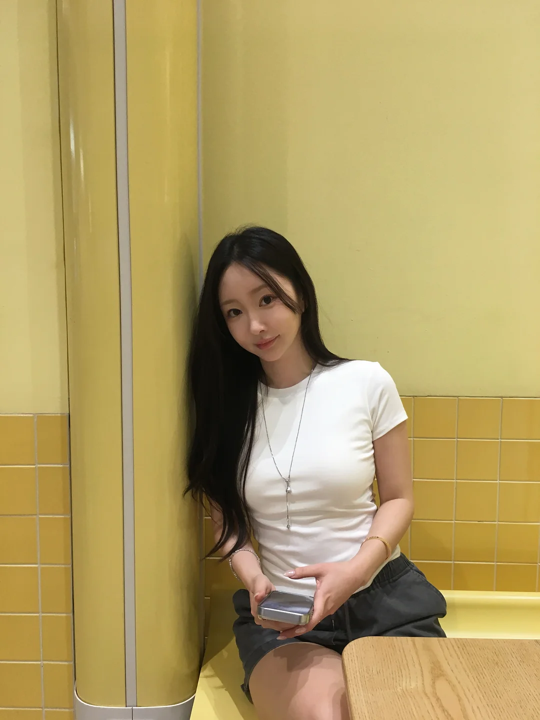 골반 비밀 14