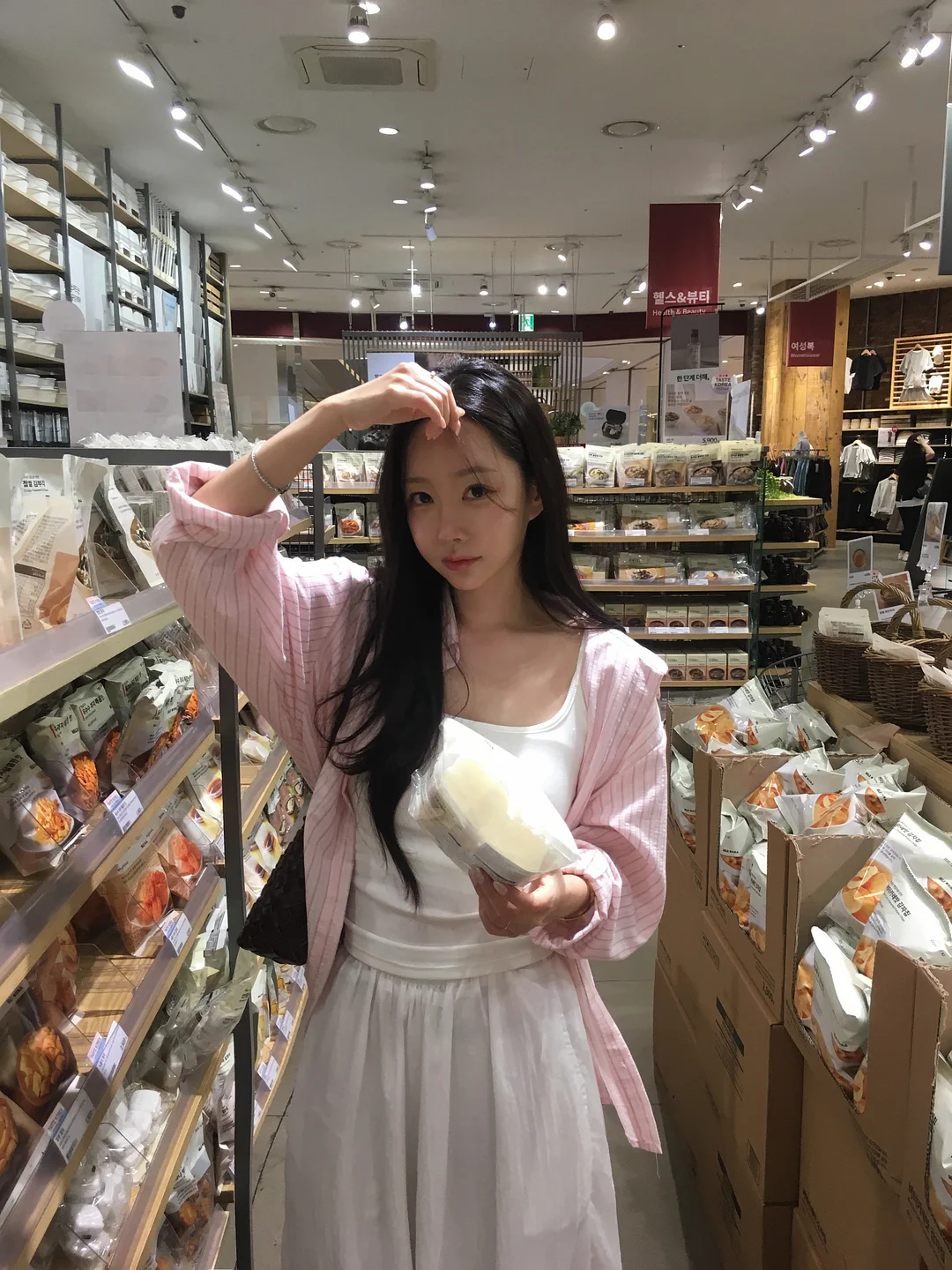 골반 비밀 17