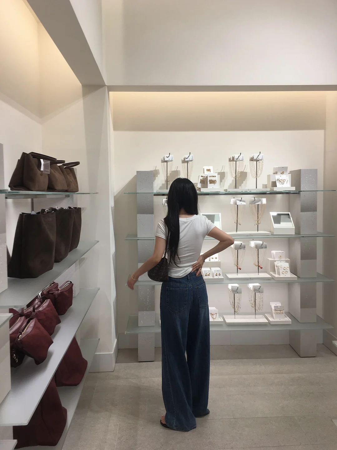 골반 비밀 6