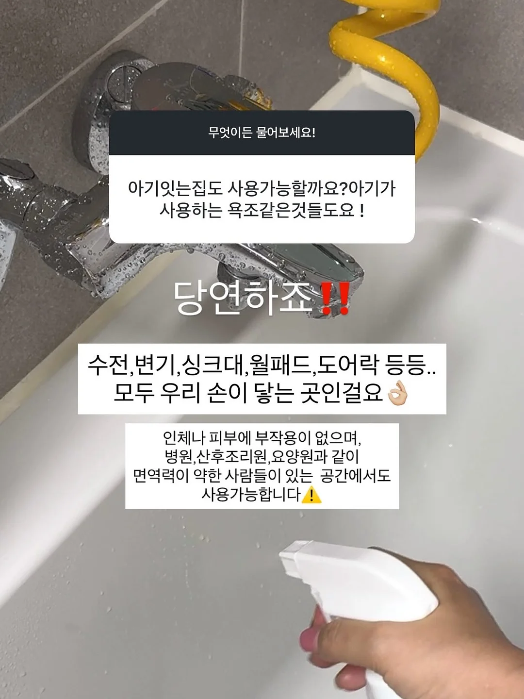 리본 대형 집게핀 13