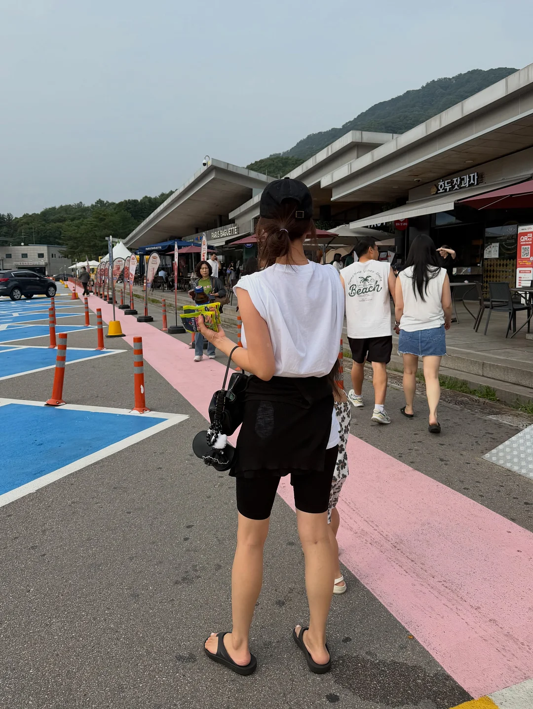 닭가슴살 레시피 모음 9