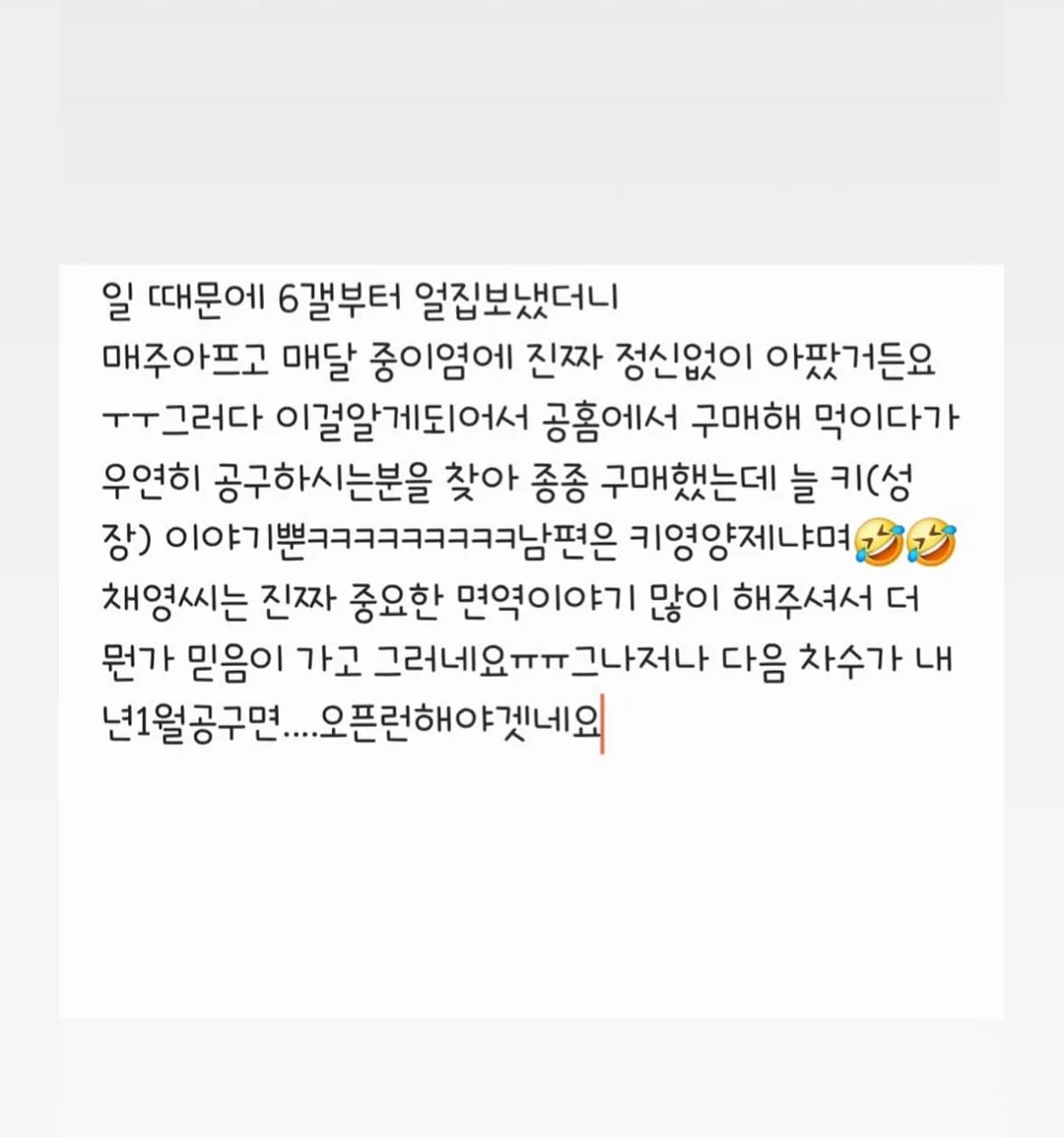 아물레또 오리지널 조명 8