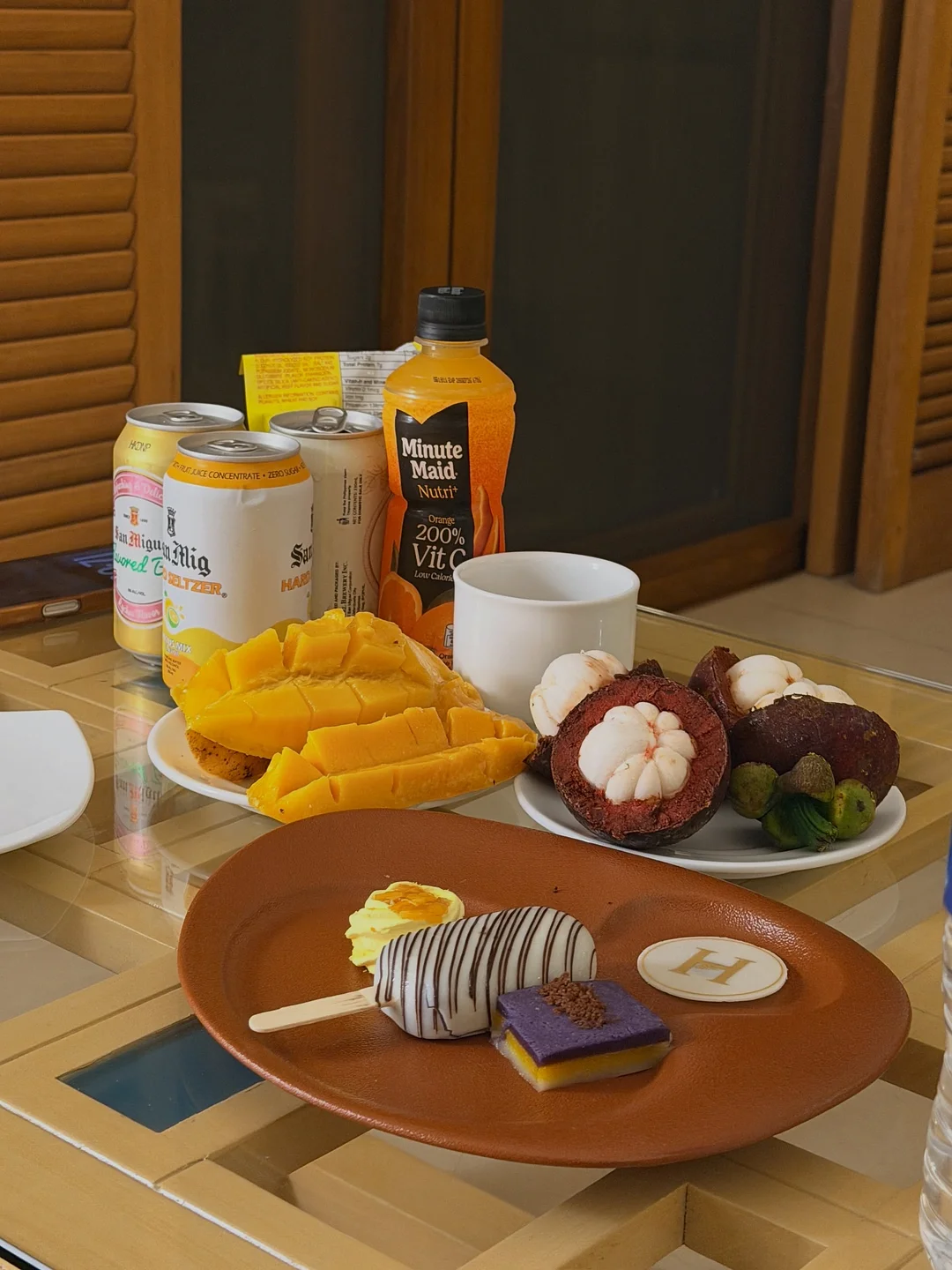 카이브론 10