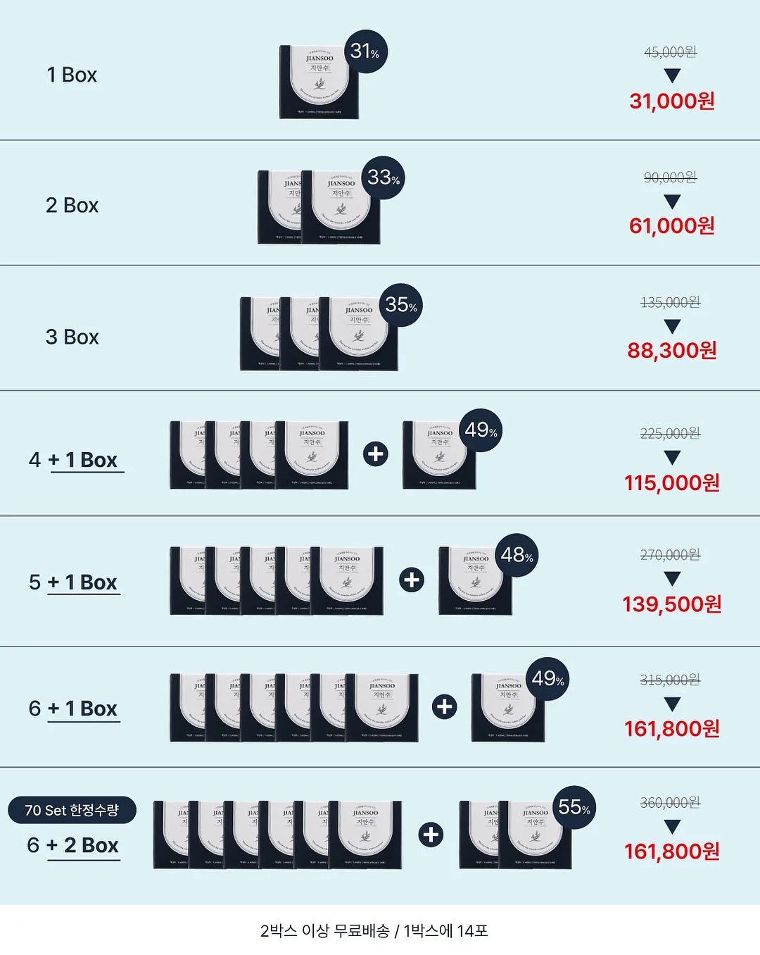 엘라올라 비대칭윤곽 4