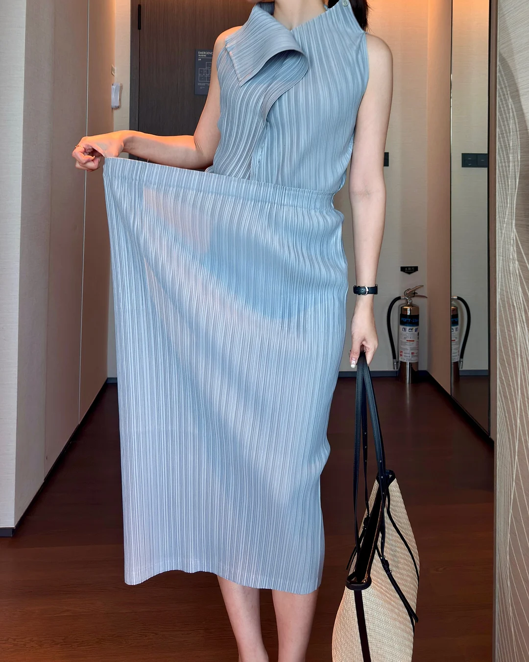 노스페이스 웜업 11