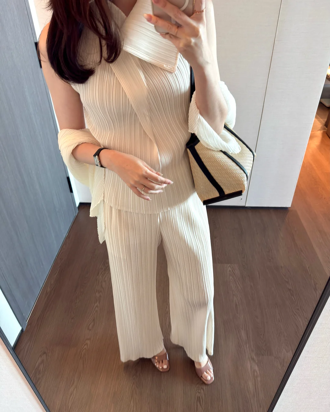 노스페이스 웜업 12