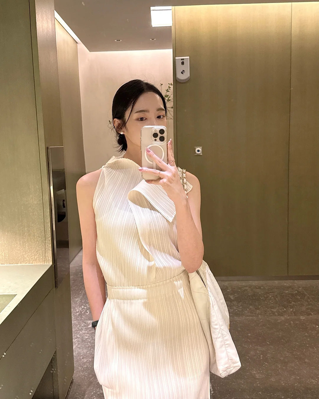 노스페이스 웜업 14
