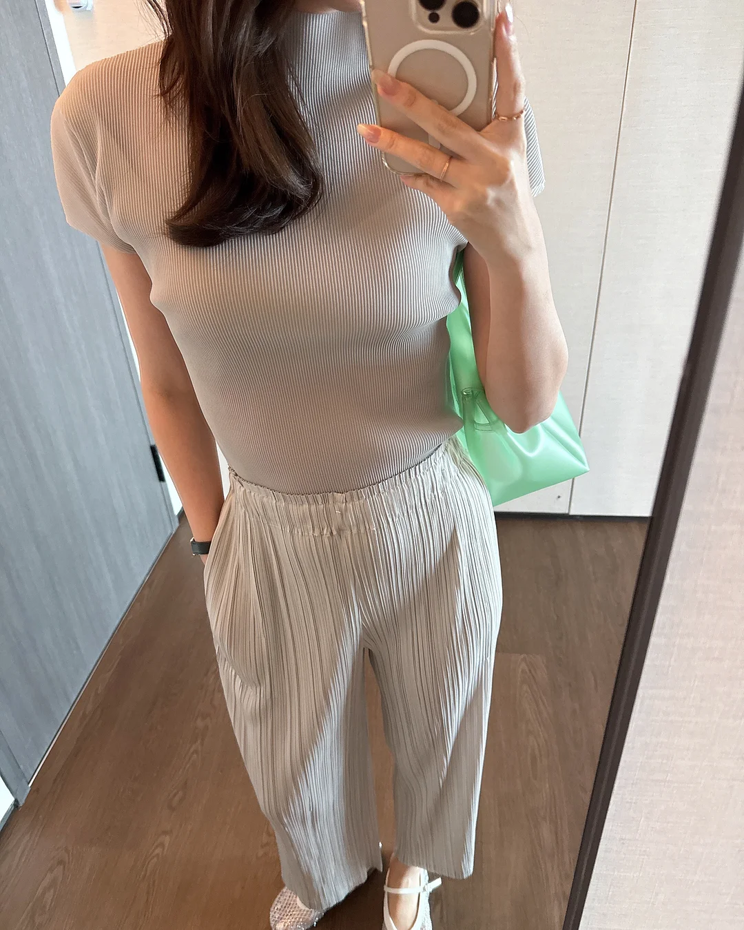 노스페이스 웜업 15