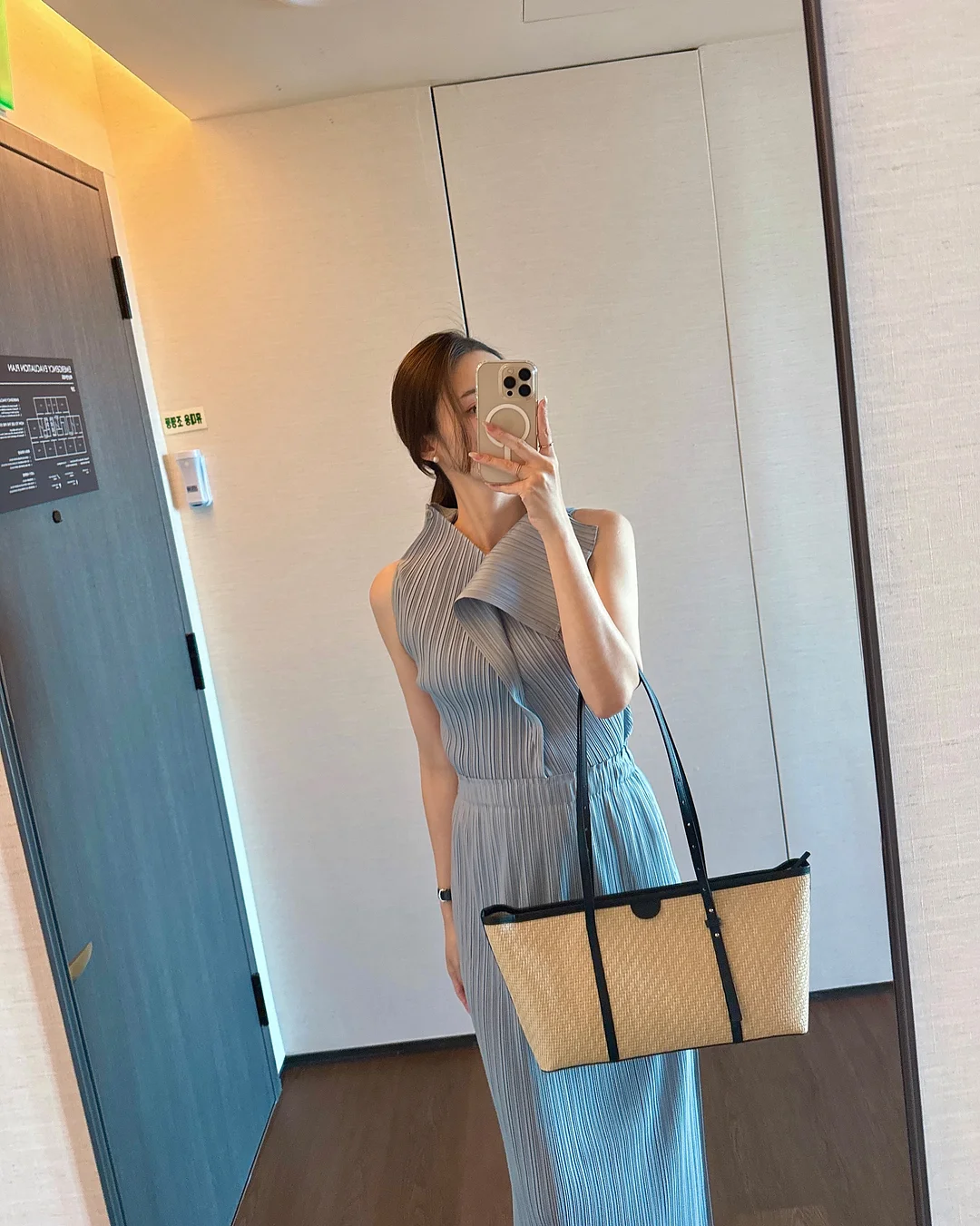 노스페이스 웜업 4