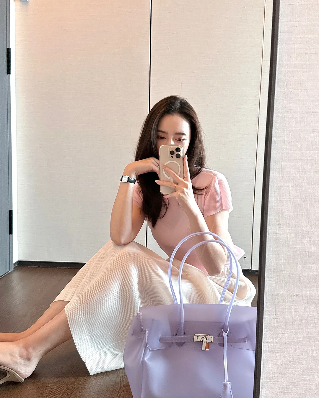 노스페이스 웜업 6