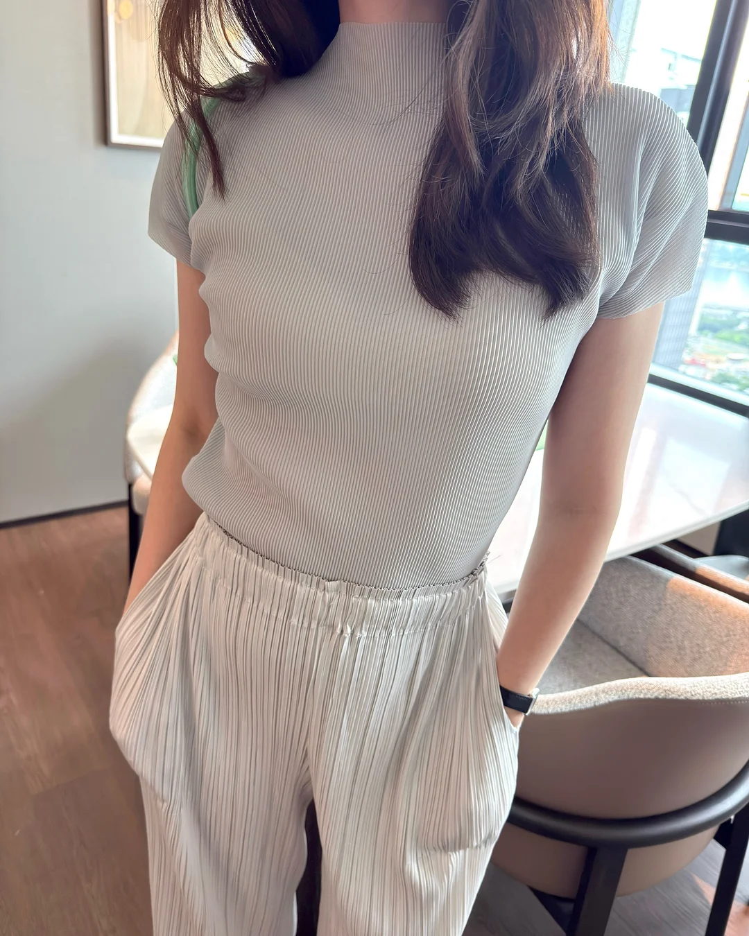노스페이스 웜업 7