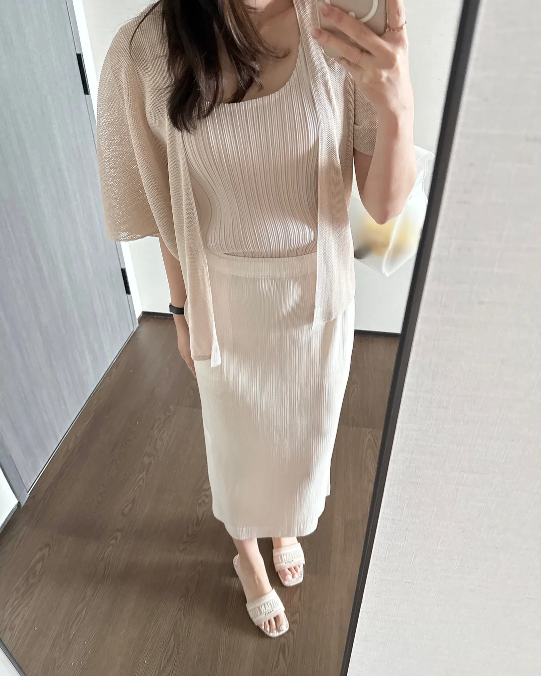노스페이스 웜업 10