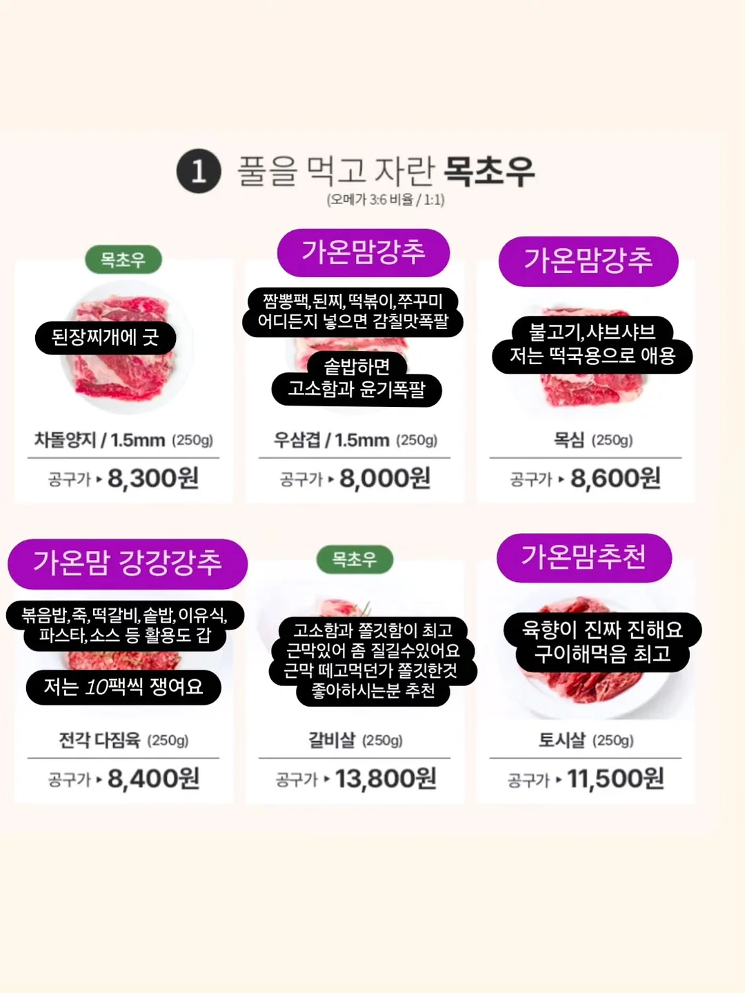 레떼드폴린 셸웨이브 롱 슬리브 탑 & 쇼츠 6