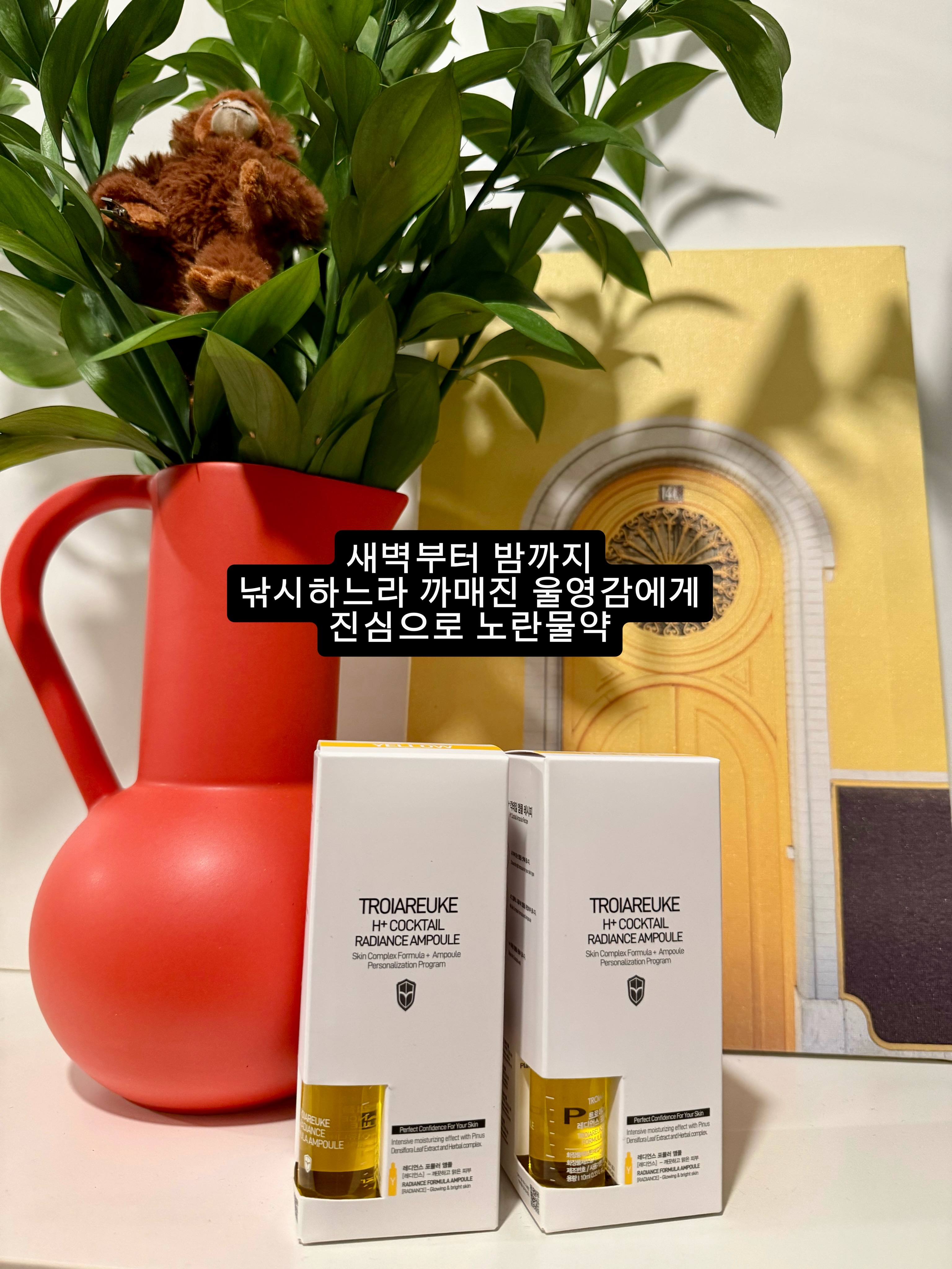 하루패드 9