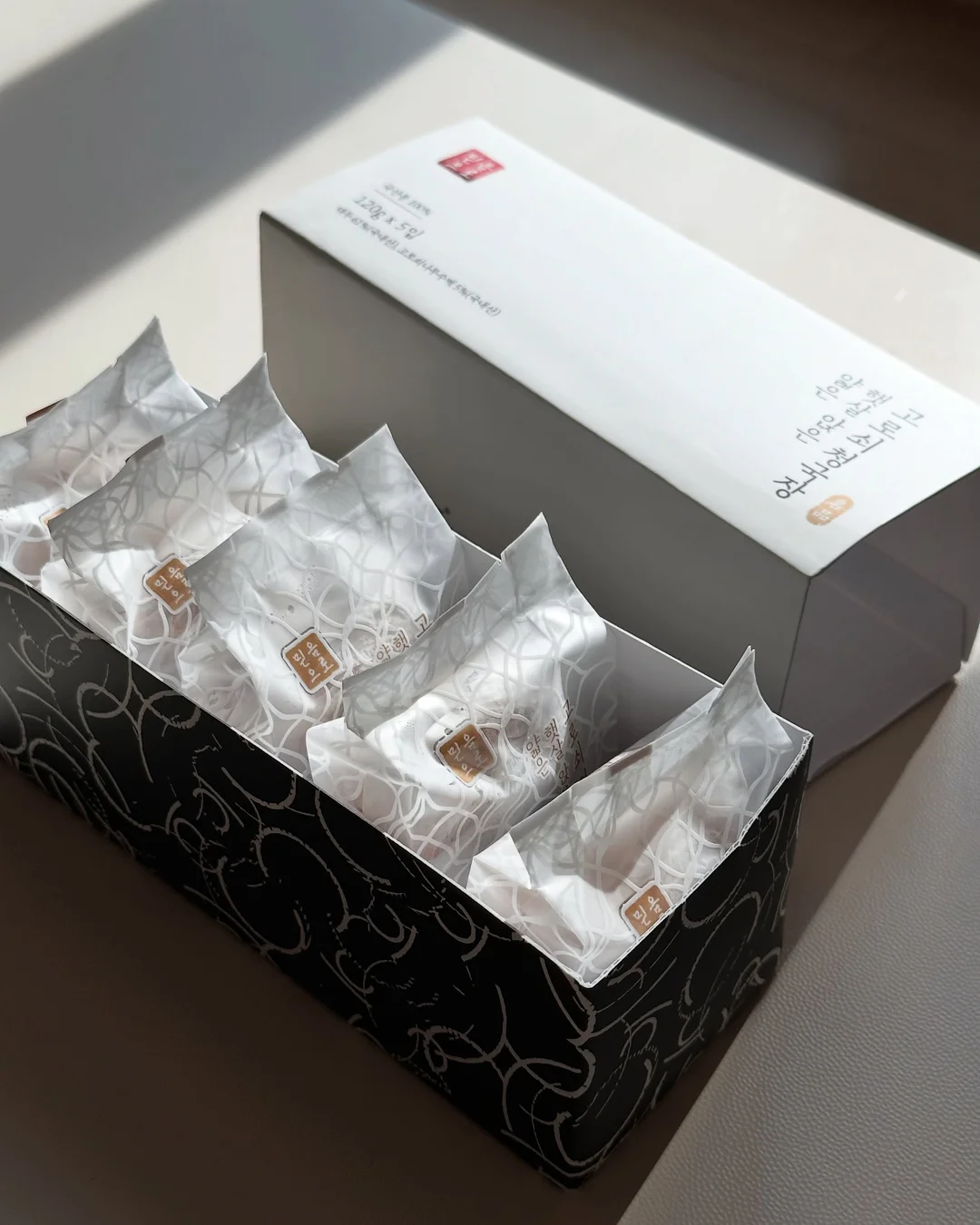더하루 수딩로션 500mL, 유기농 호호바오일 98mL 6