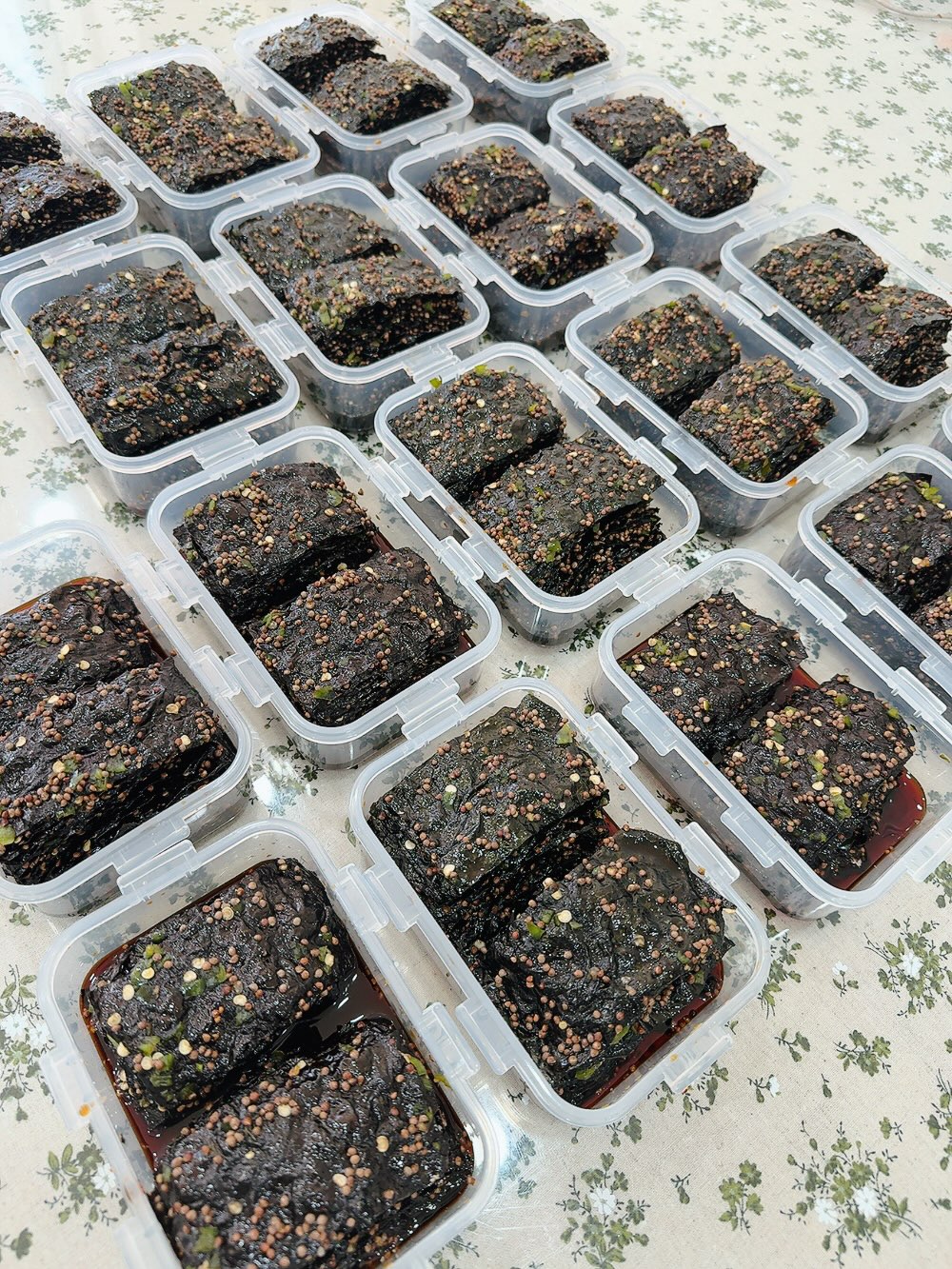 밴딩와이드팬츠 2