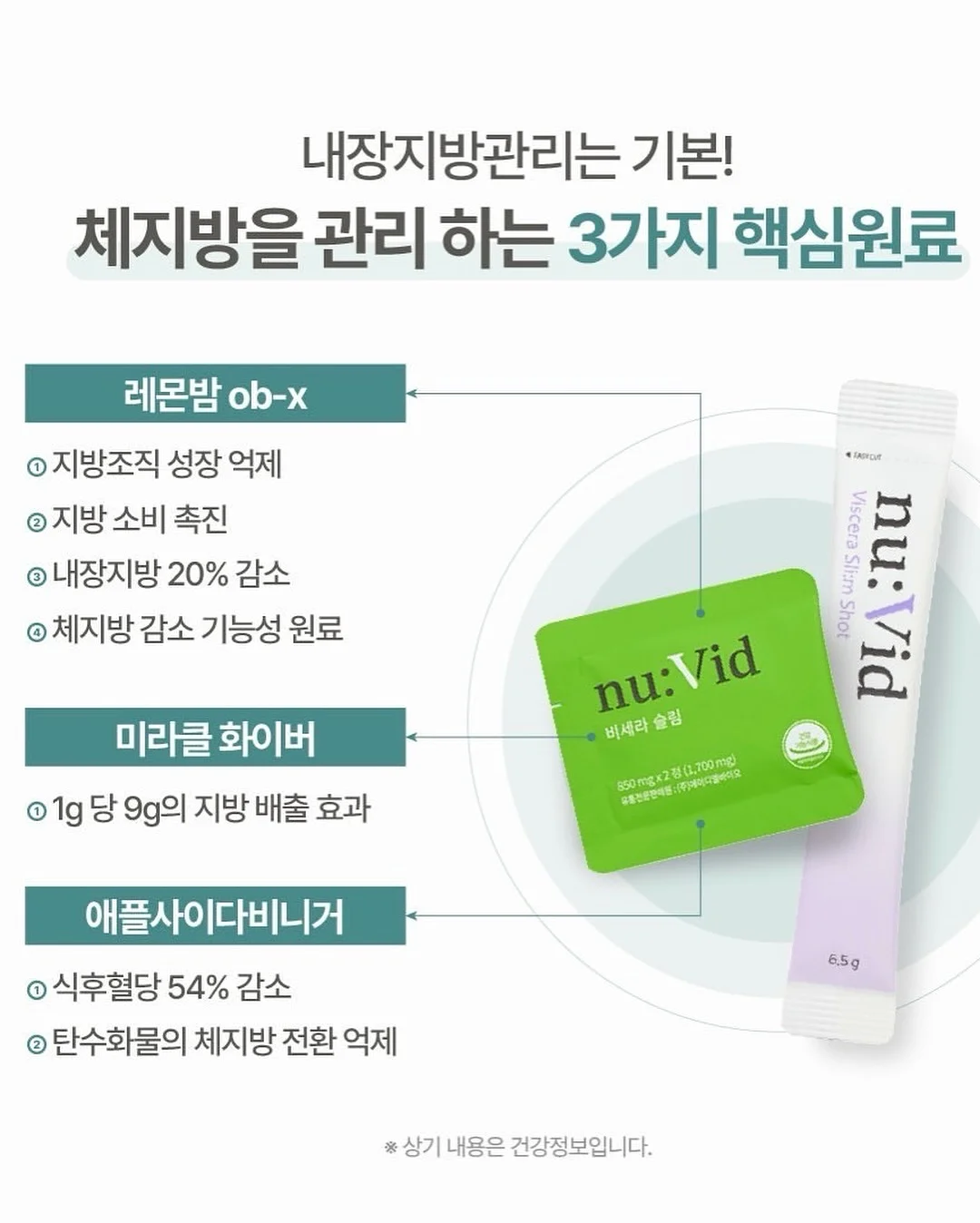 포포 멀티파우치 19