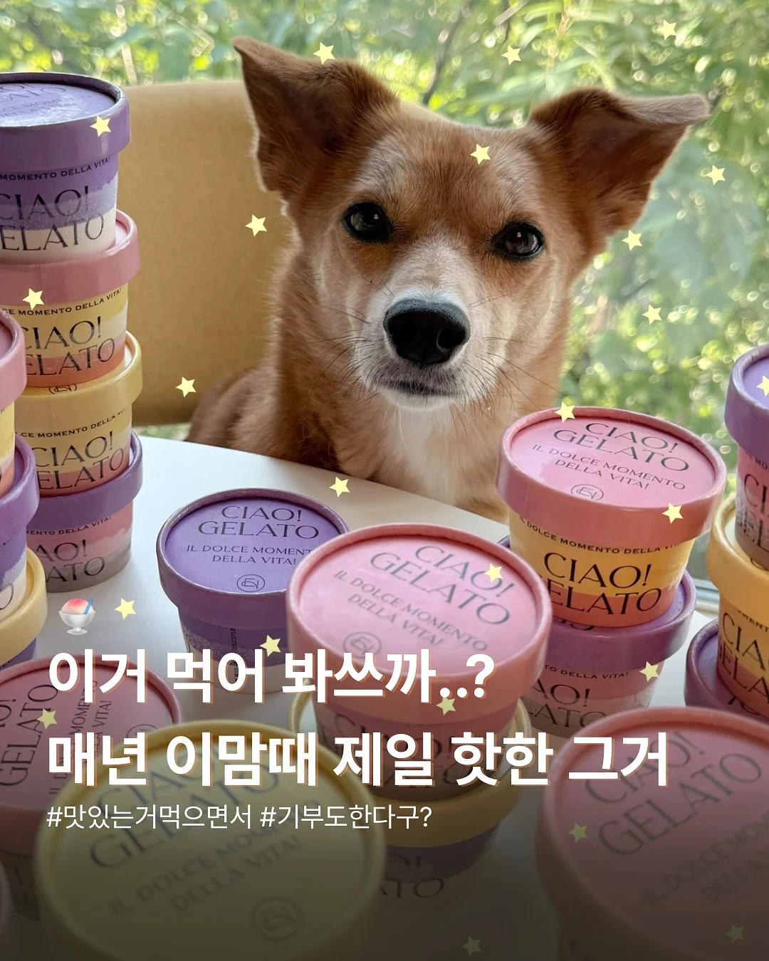 이더앤 듀이 시럽 틴트 기획세트 1