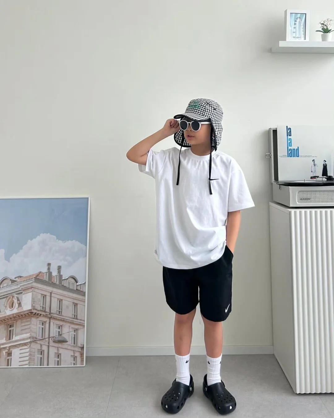 물총 15