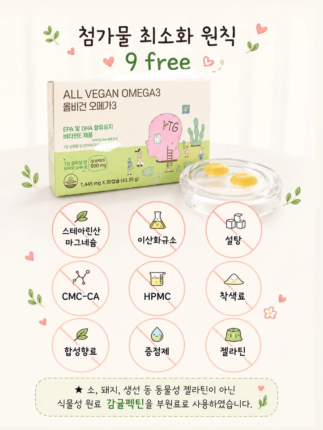 코코넛 백 4