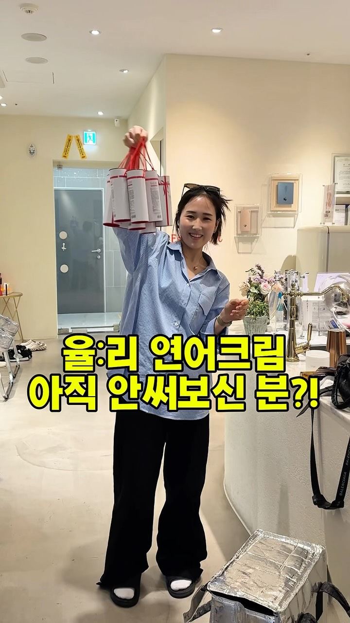 골프장 케이크
