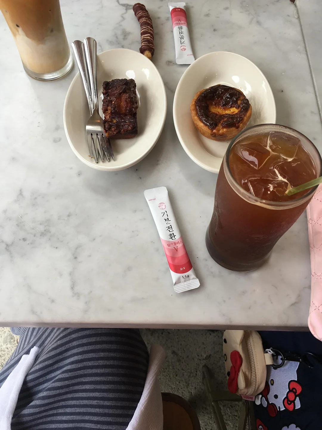 와르르-쏙 파우치 1
